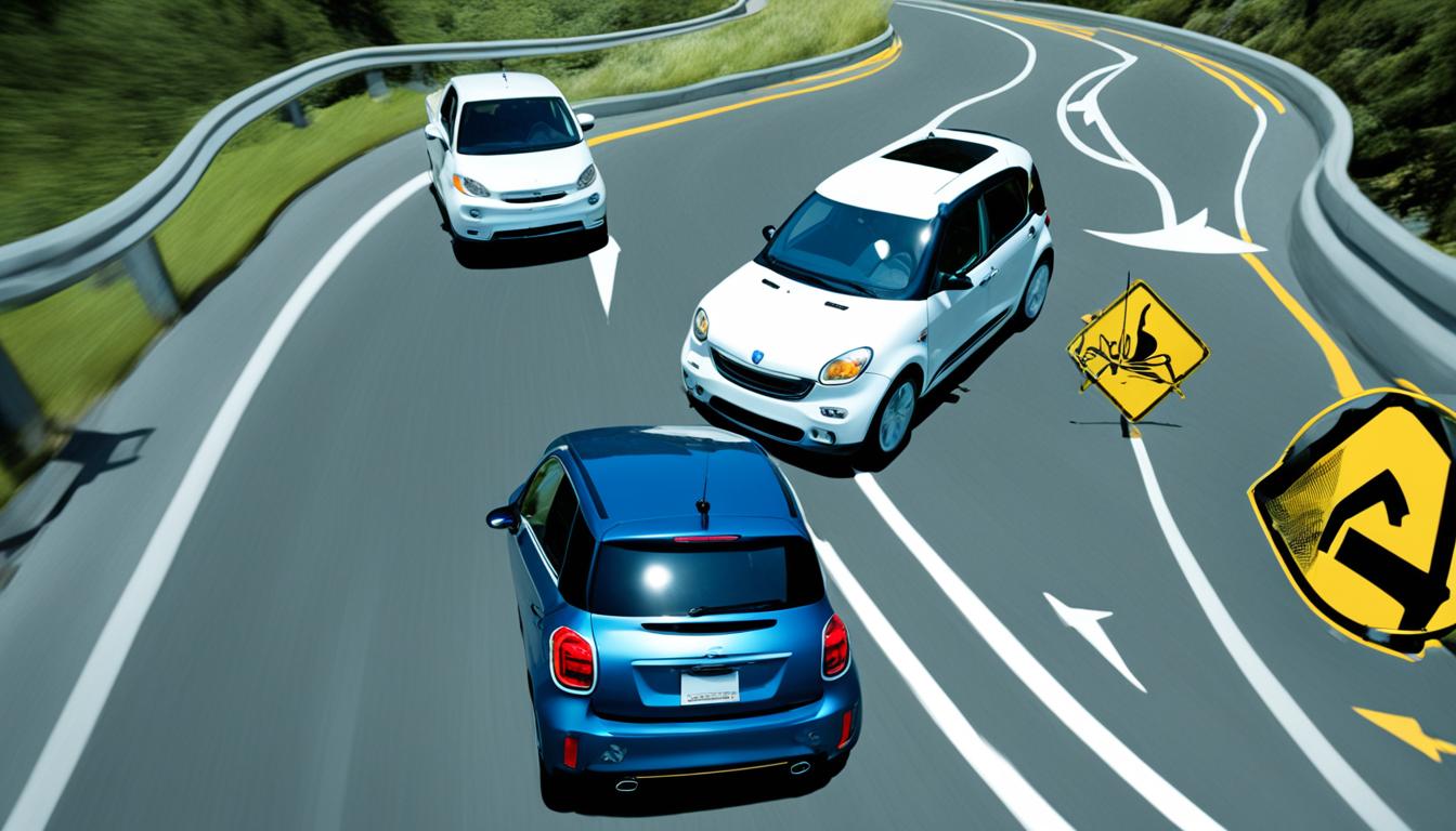 Car Insurance Options for High-Risk Drivers