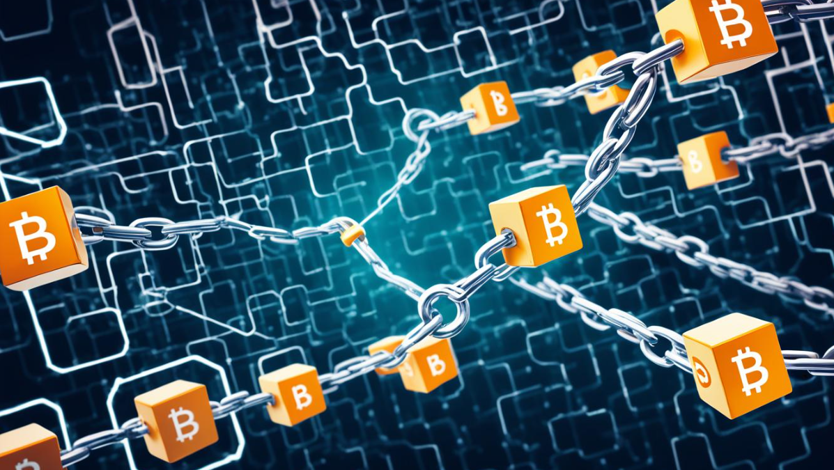 The Role of Blockchain in Modern Legal Practices