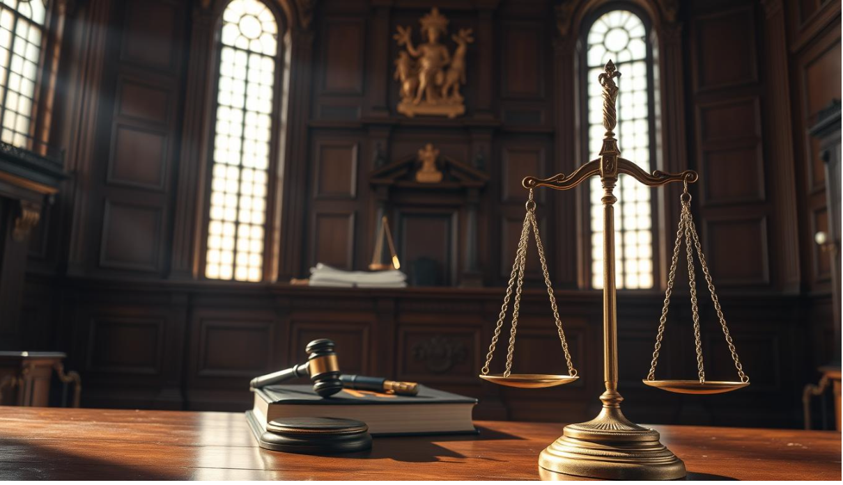 Legal Expertise that Makes a Difference in Court