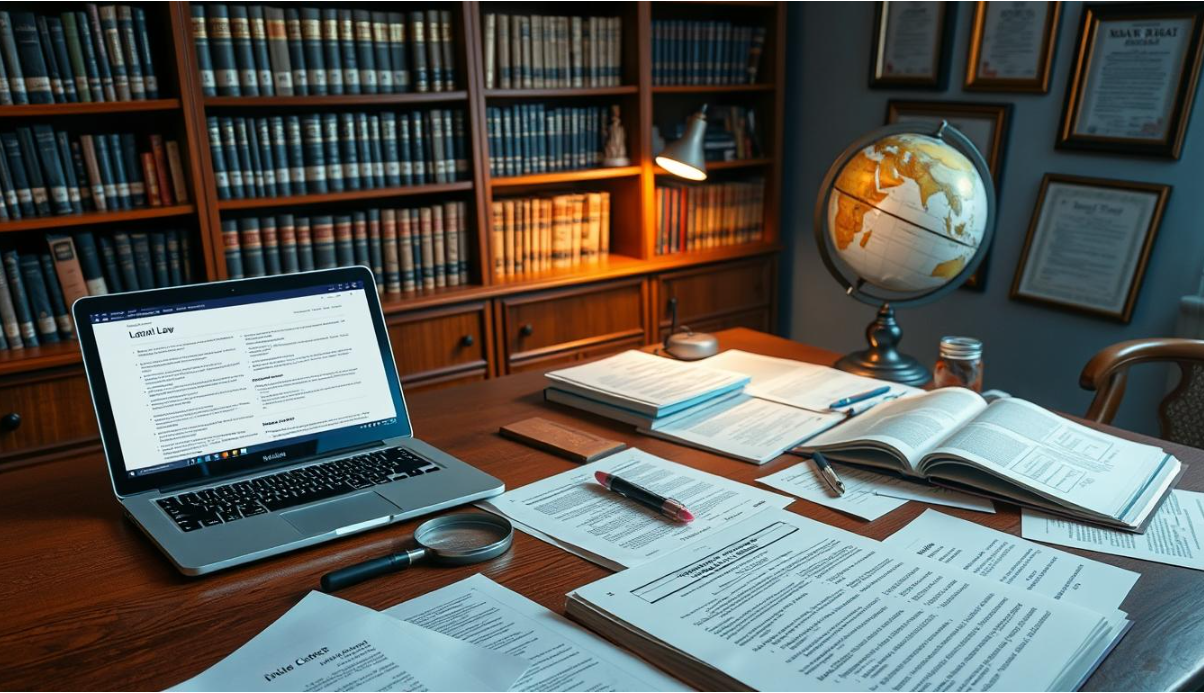 How to Leverage Legal Knowledge for Maximum Case Success