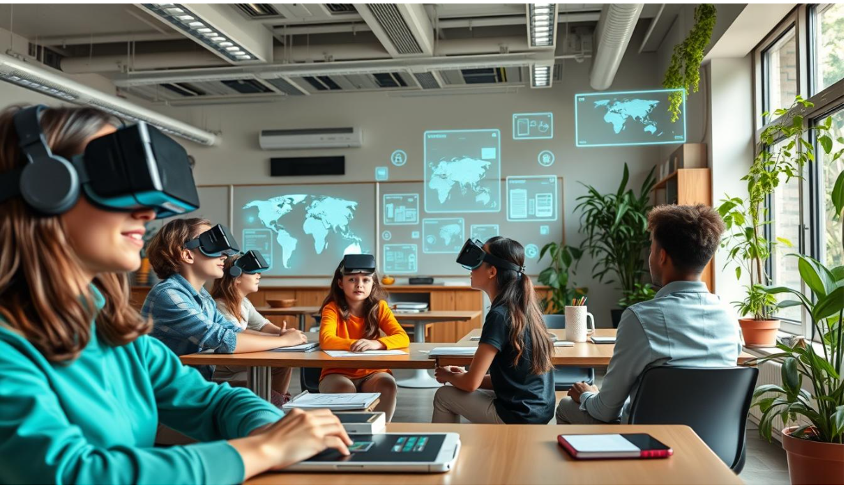 Online Schools and the Future of Remote Learning