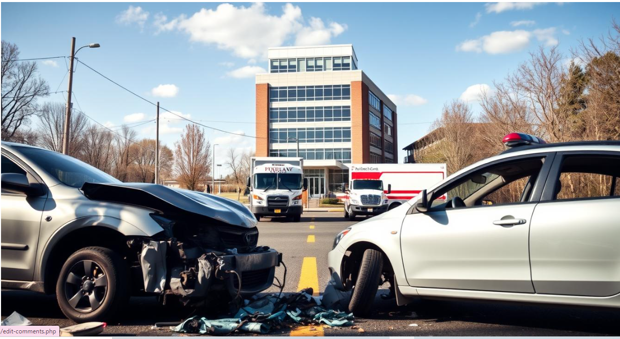 Car Accident Claims with Attorney Expertise