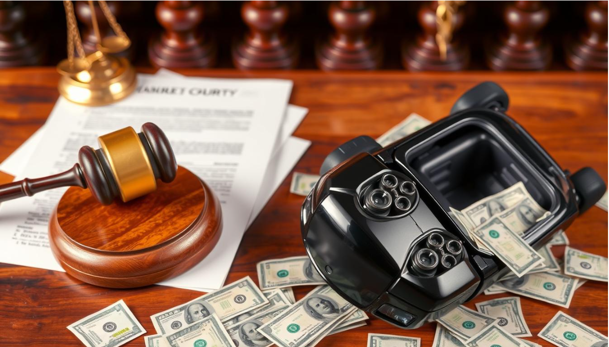 Proven Legal Approaches to High-Value Car Accident Settlements