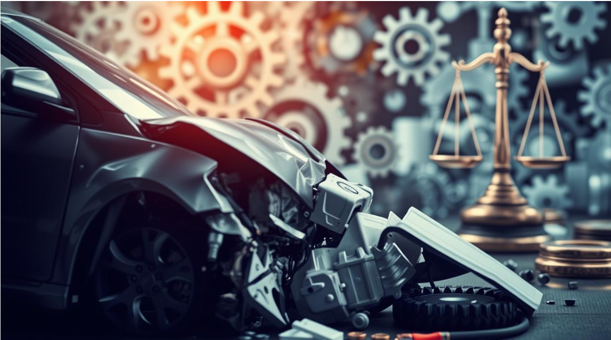 Understanding Manufacturer Liability in Car Accidents