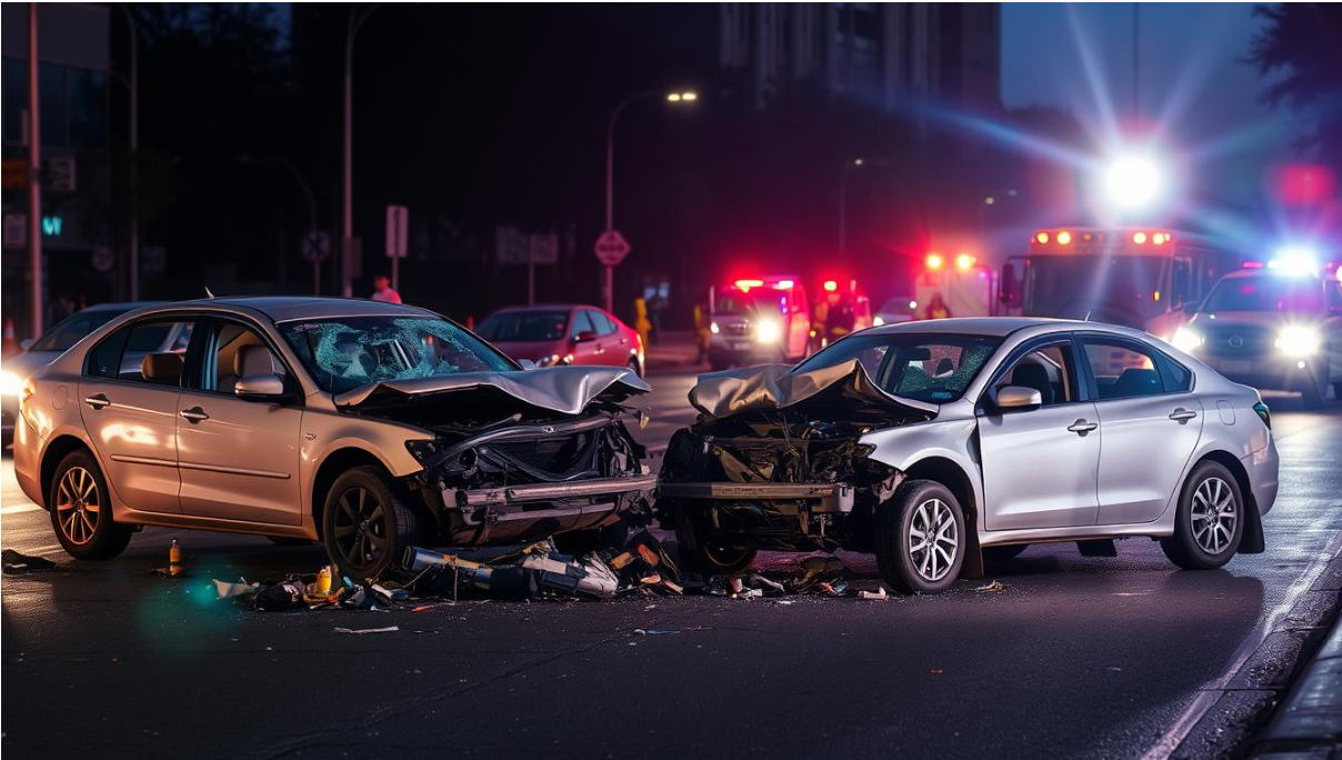 Legal Strategies for Securing Top Compensation in Car Accident Cases