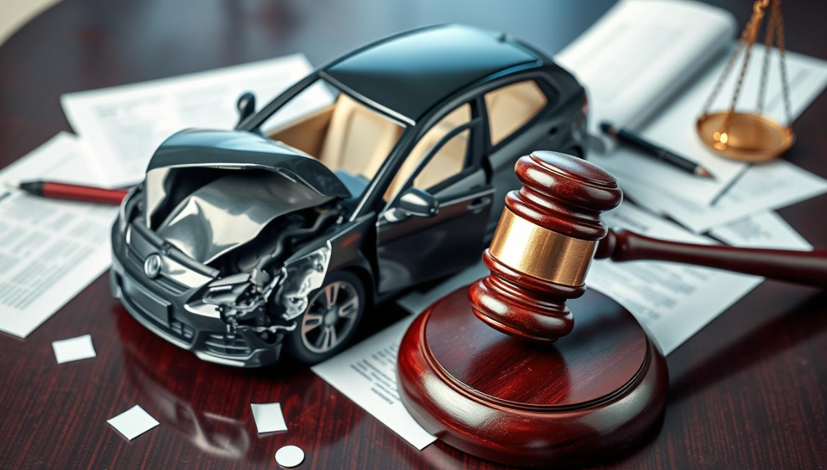 The Legal Edge for Car Accident Victims Seeking Compensation