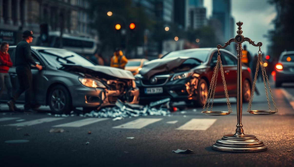 How Attorneys Achieve High-Value Settlements inCar Accident Lawsuits