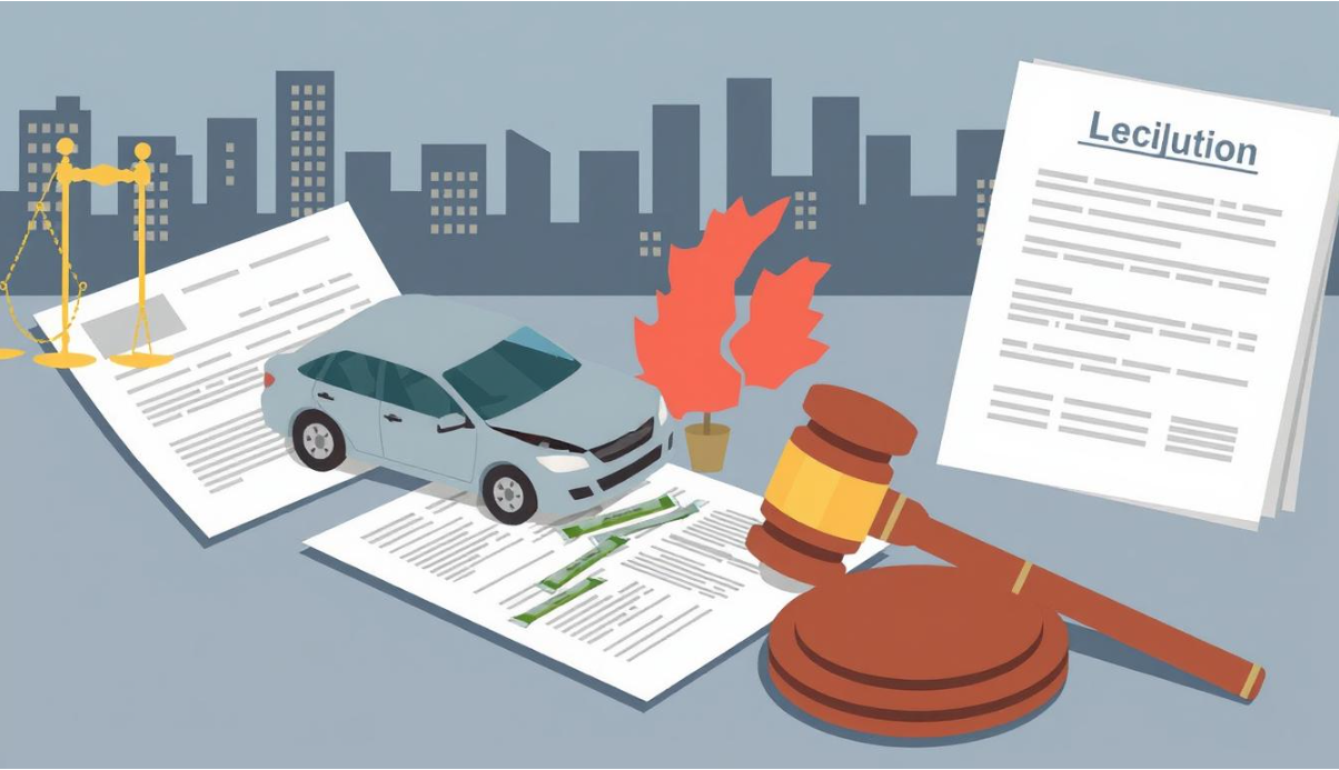 How to Leverage Legal Expertise for Successful Car Accident Settlements