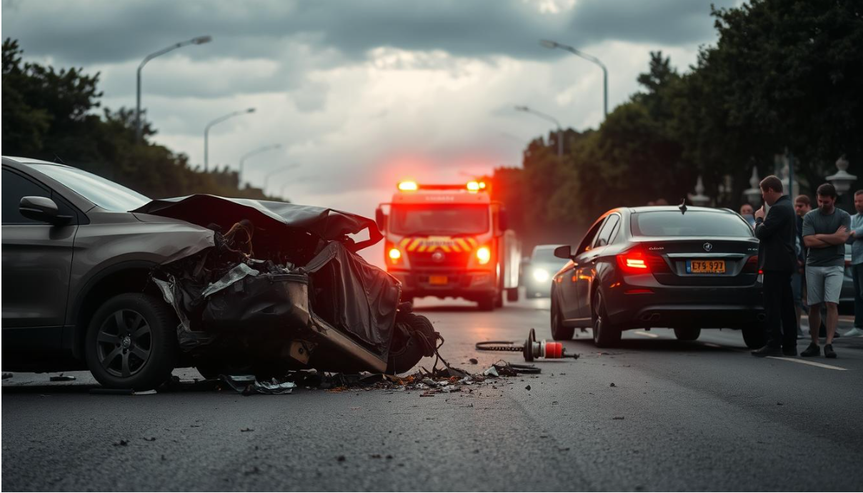 Securing the Highest Car Accident Compensation with Legal Help