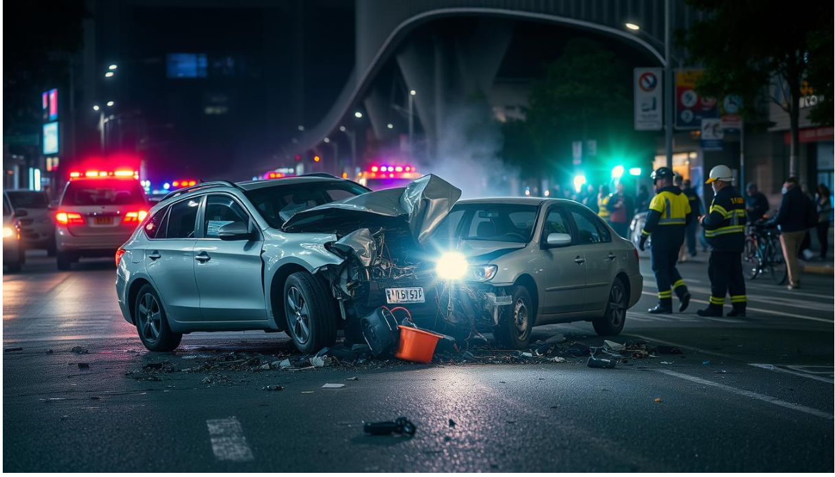 The Attorney's Role in Securing Justice for Car Accident Victims