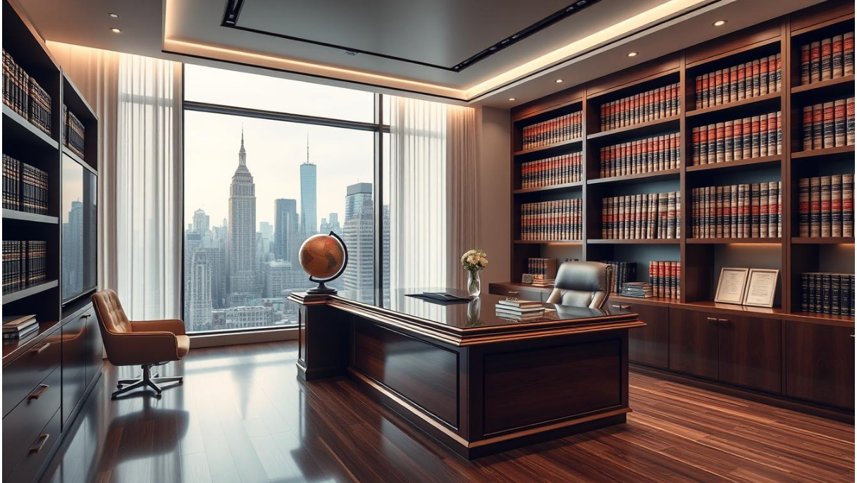 How to Navigate Legal Challenges with a Top Attorney