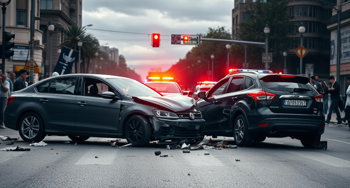 Maximizing Car Accident Payouts