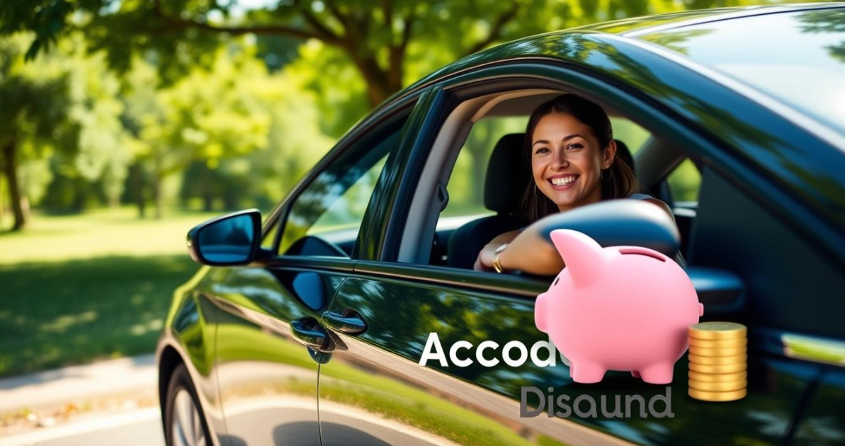 The Benefits of Accident-Free Discounts