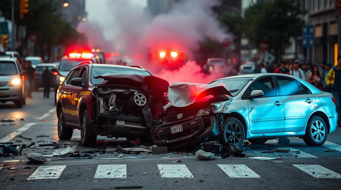 Winning Strategies for Car Accident Victims Seeking Compensation