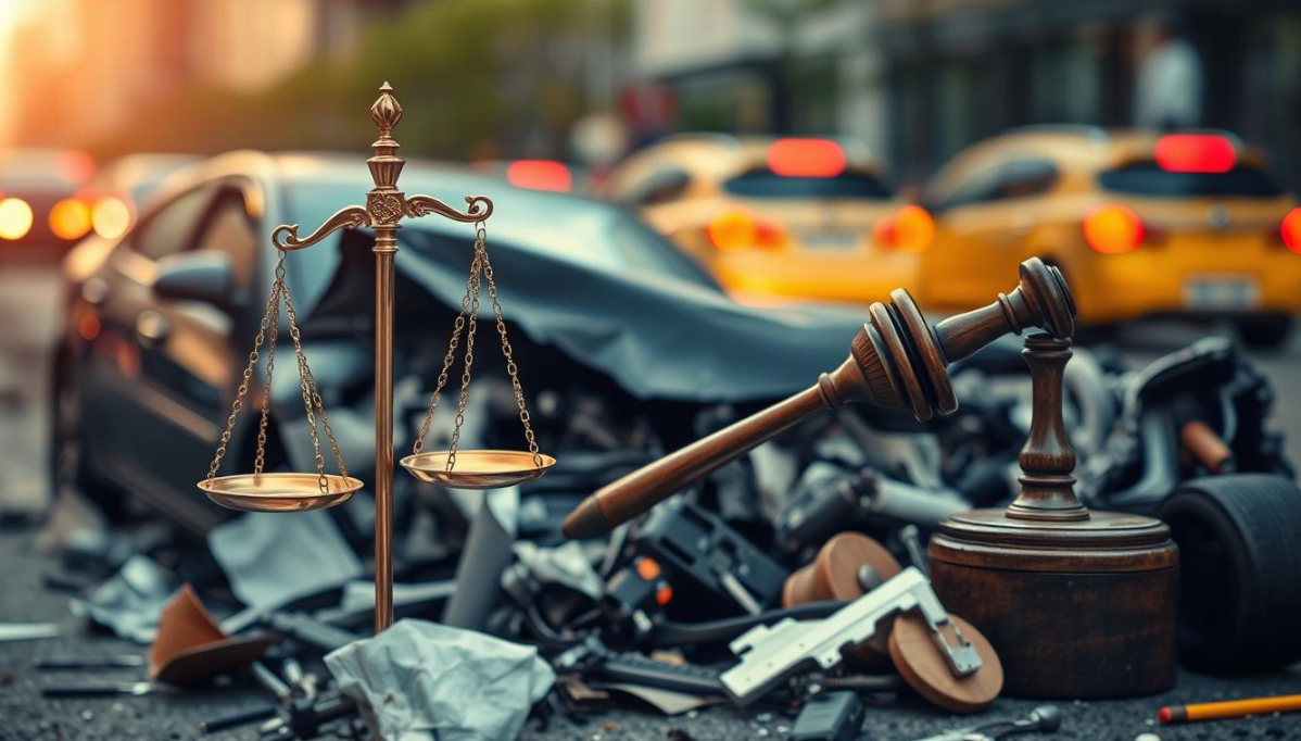 How Attorneys Maximize Car Accident Compensation for Clients