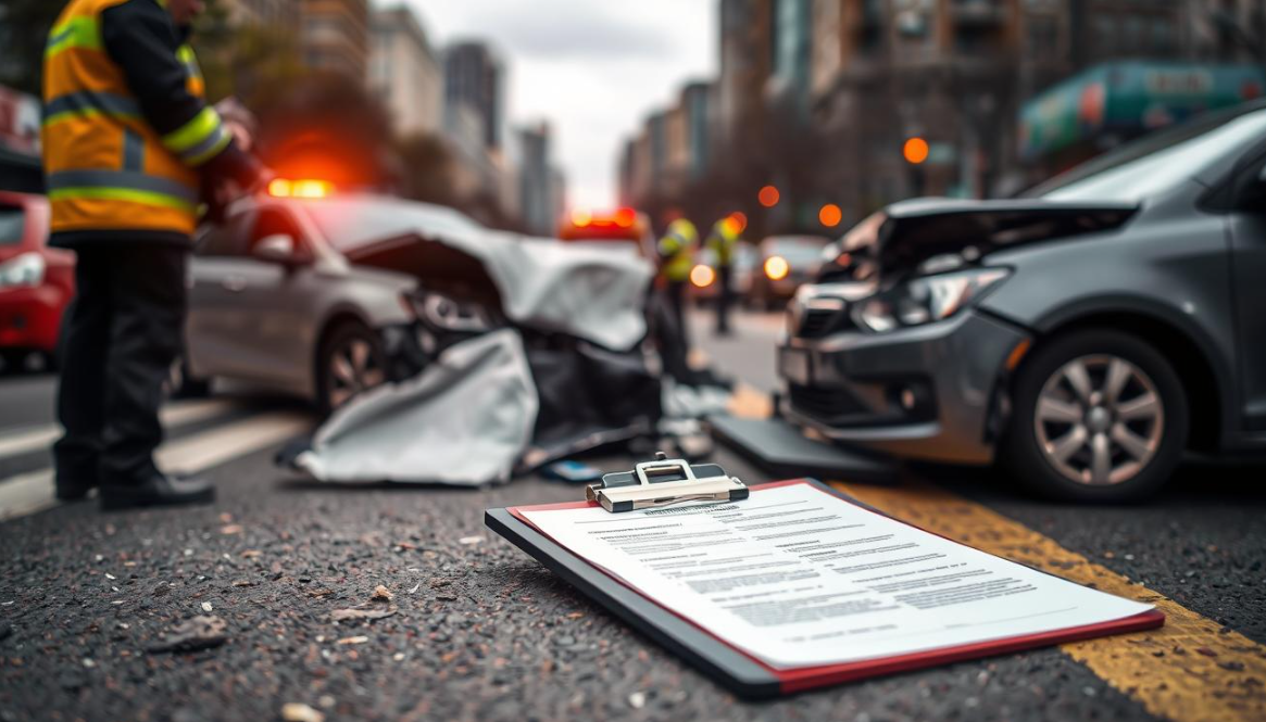 The Attorney’s Guide to Car Accident Lawsuit Success