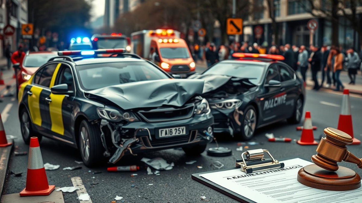 How Legal Expertise Helps Victims Win Car Accident Settlements